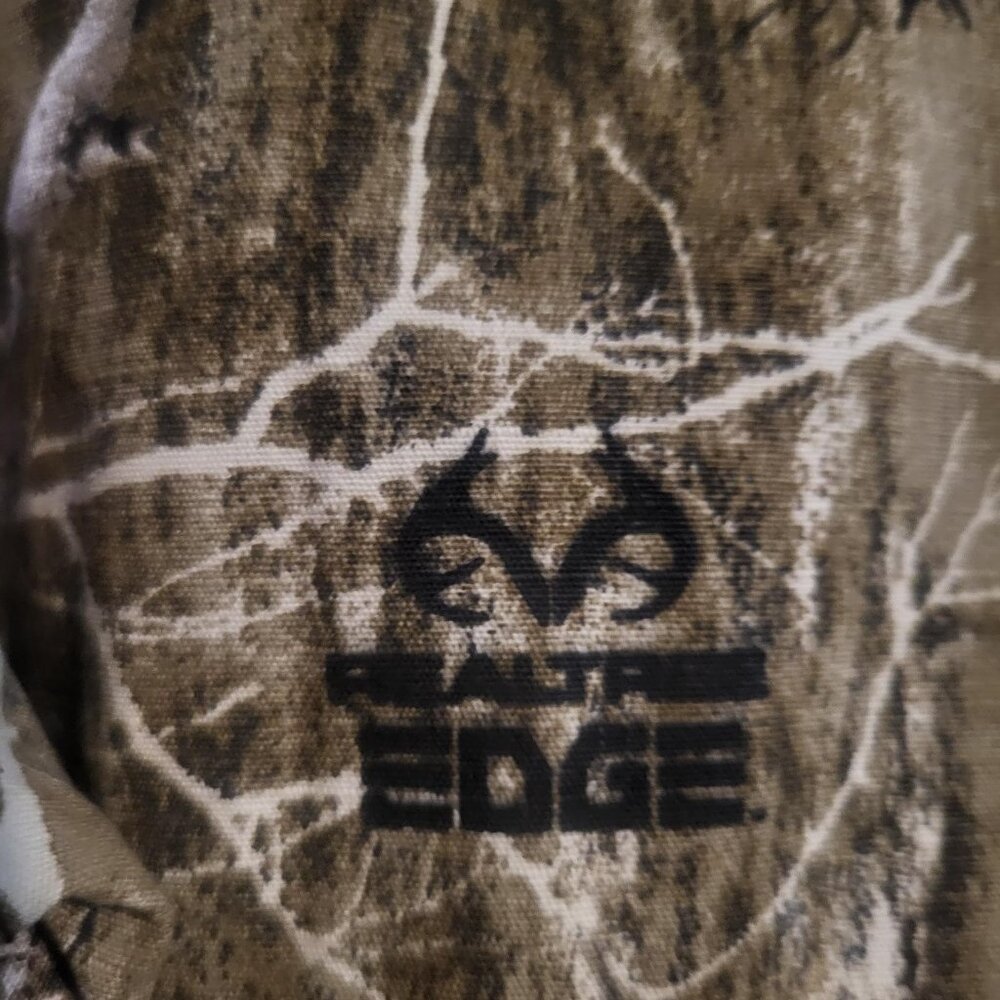 Rustic Ridge Pants - Picture 4 of 4